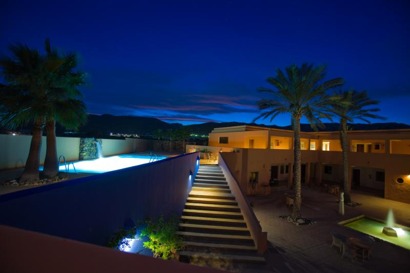 Hotel De Naturaleza Rodalquilar ****