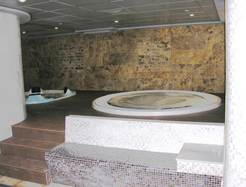 Hotel De Naturaleza Rodalquilar ****
