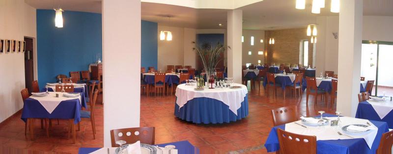 Hotel De Naturaleza Rodalquilar ****