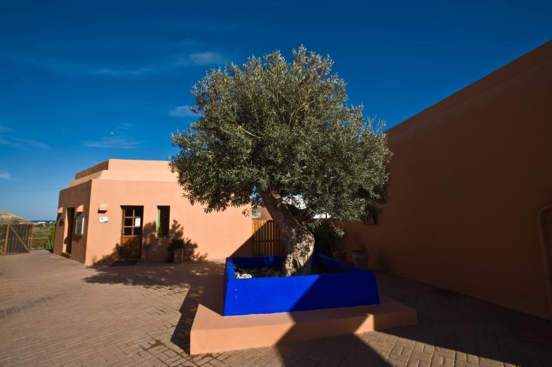 Hotel De Naturaleza Rodalquilar ****