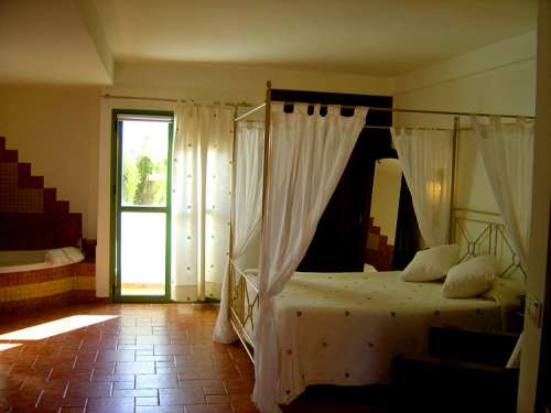 Hotel De Naturaleza Rodalquilar ****