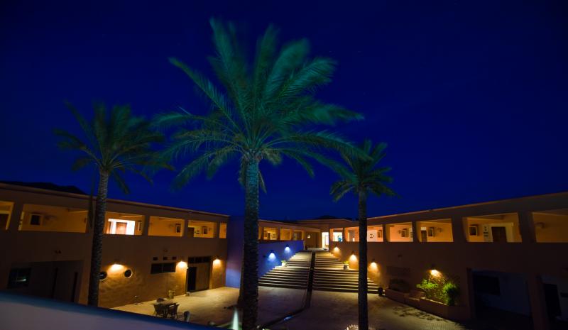 Hotel De Naturaleza Rodalquilar ****