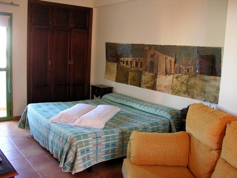 Hotel De Naturaleza Rodalquilar ****