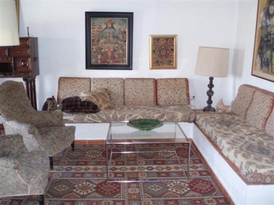Casa Marta