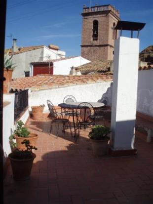 Casa Marta