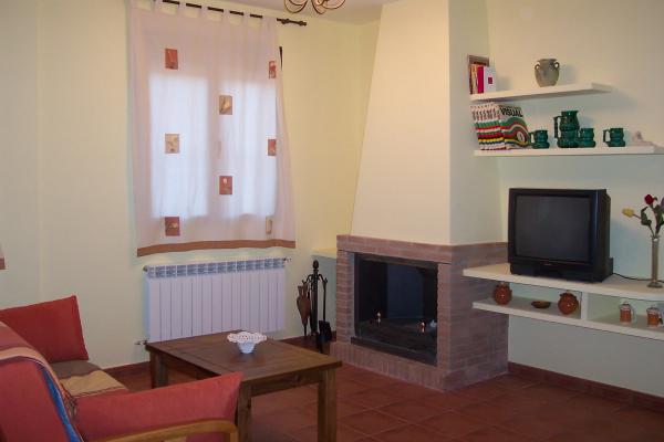 Casas Rurales Montemayor