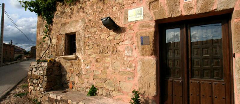 El Arrabal De Sigüenza
