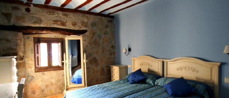 El Arrabal De Sigüenza