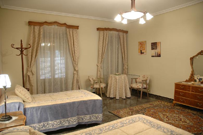 El Palomar
