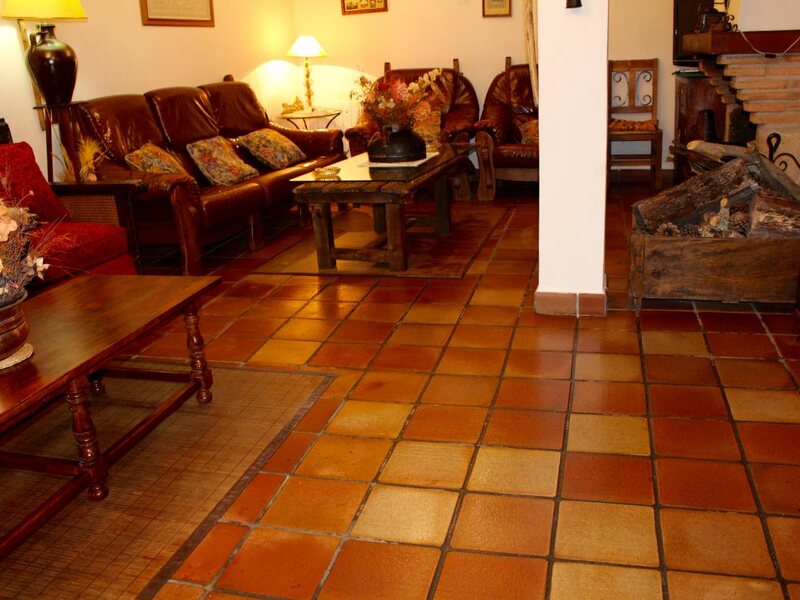 Casa Rural Del Puerto De San Vicente