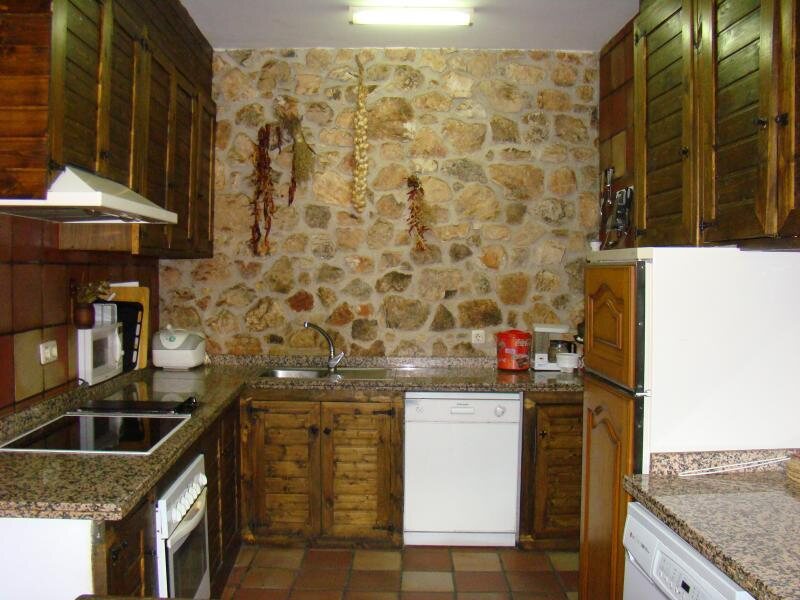 Casa Rural Del Puerto De San Vicente