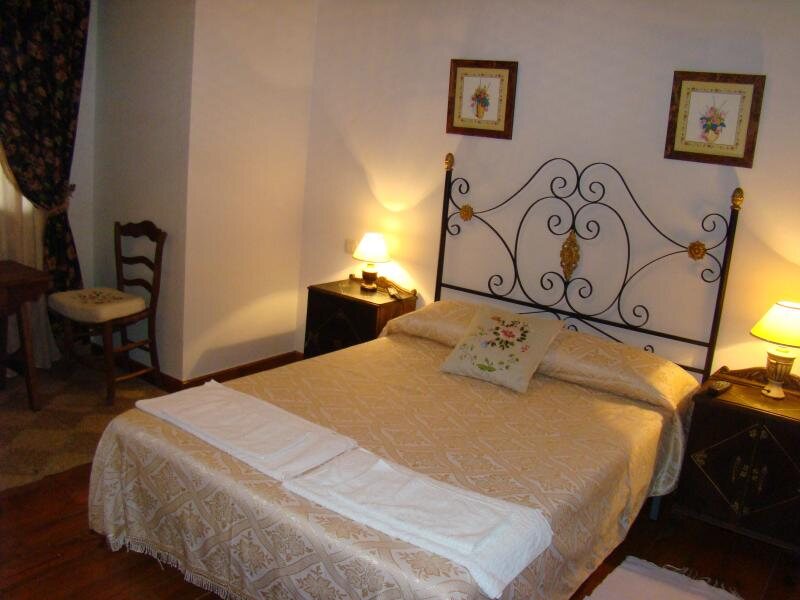 Casa Rural Del Puerto De San Vicente