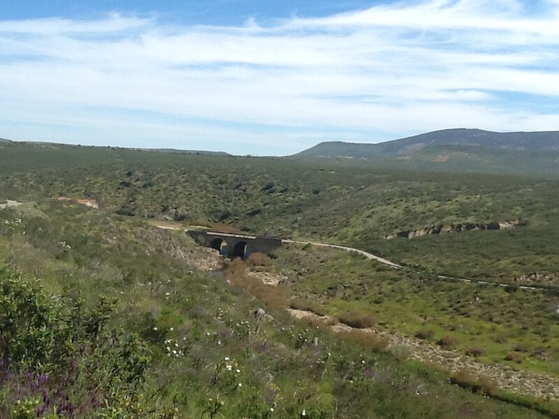 Casa Rural Del Puerto De San Vicente