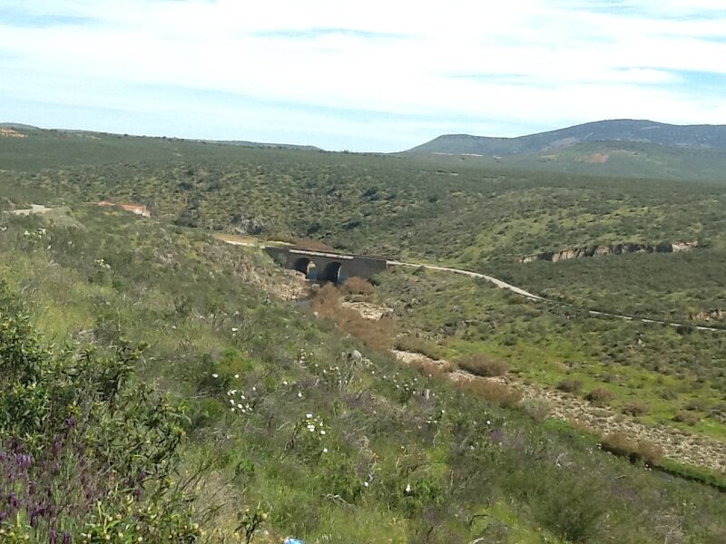 Casa Rural Del Puerto De San Vicente