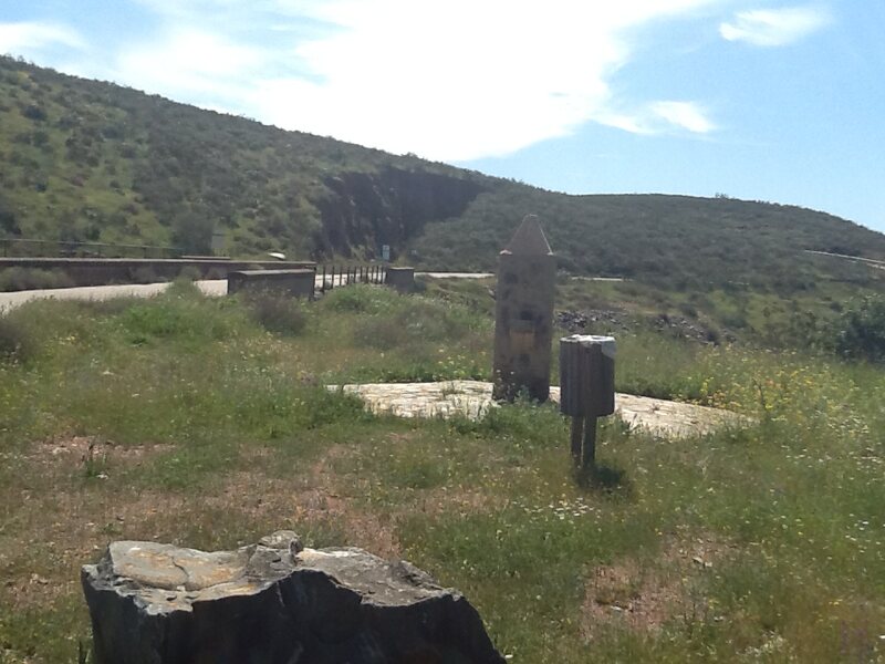 Casa Rural Del Puerto De San Vicente