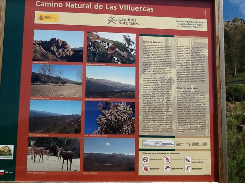 Casa Rural Del Puerto De San Vicente