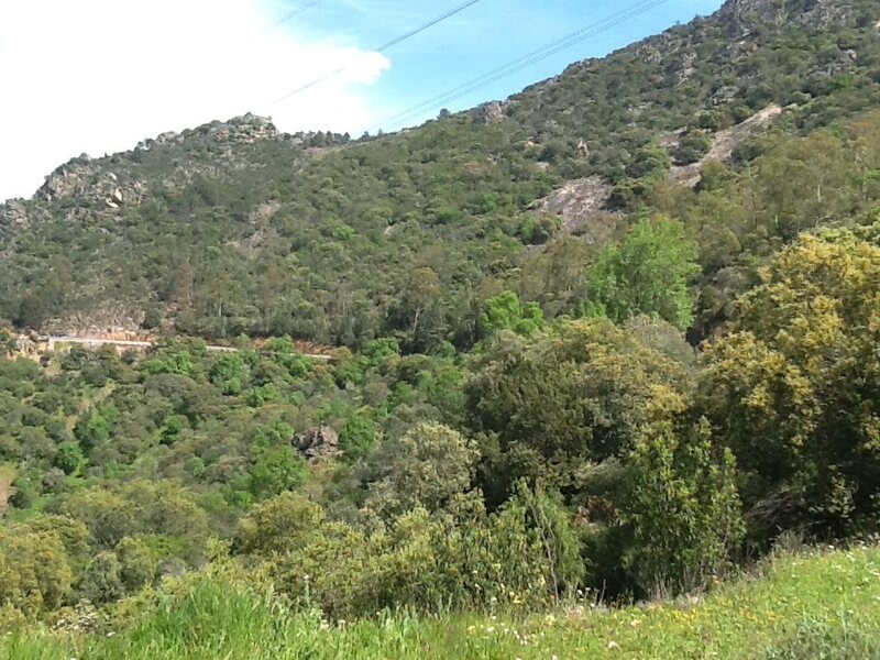 Casa Rural Del Puerto De San Vicente