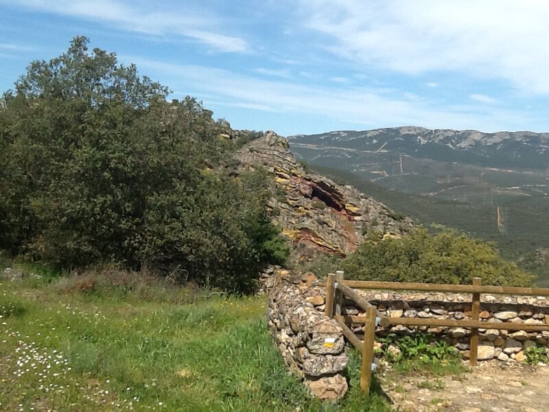 Casa Rural Del Puerto De San Vicente