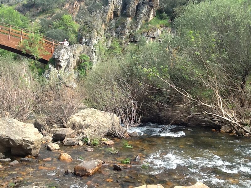 Casa Rural Del Puerto De San Vicente