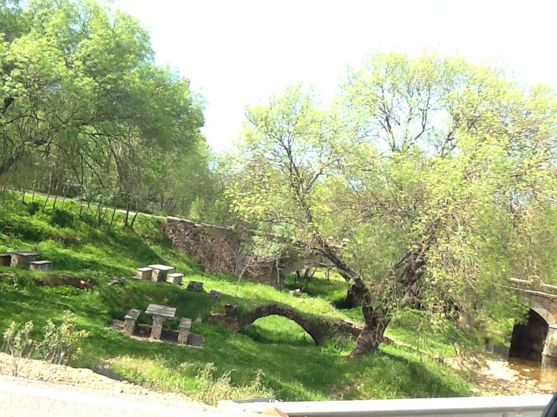 Casa Rural Del Puerto De San Vicente