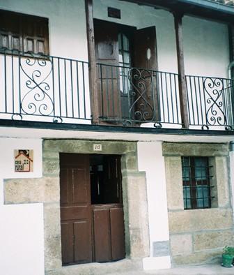 Las Peruchas