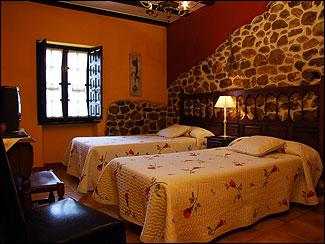 Posada Real La Montañesa