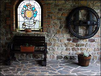 Posada Real La Montañesa