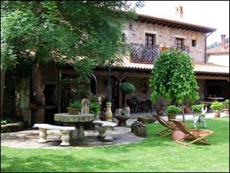 Posada Real La Montañesa