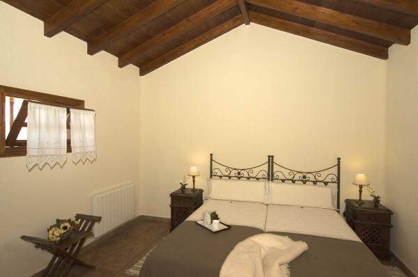 Ecohotel La Correa