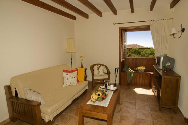 Ecohotel La Correa