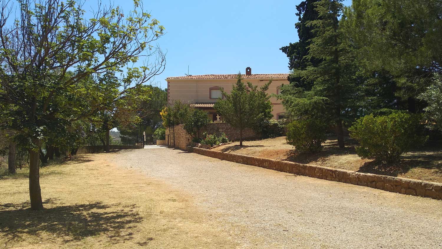 Gran Casona Los Fer