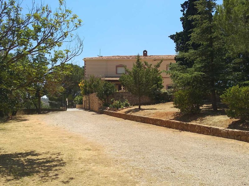 Gran Casona Los Fer