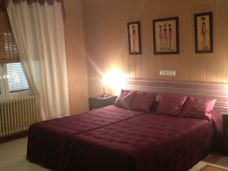 Gran Casona Los Fer