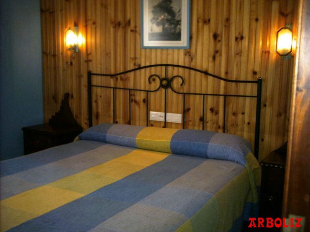 Casa Rural Arboliz