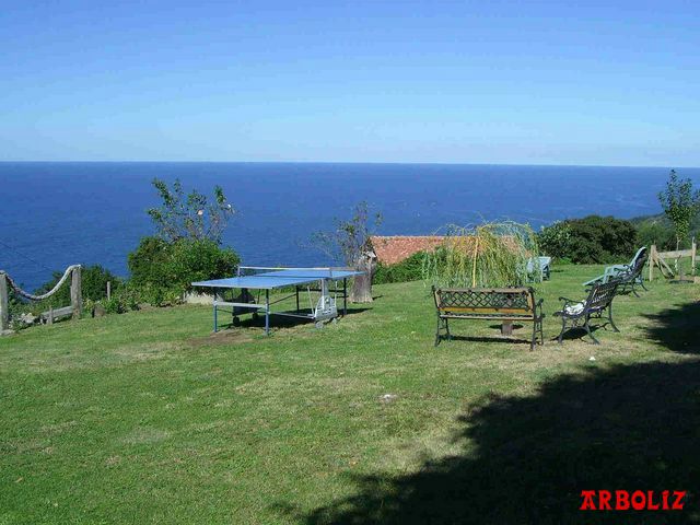 Casa Rural Arboliz