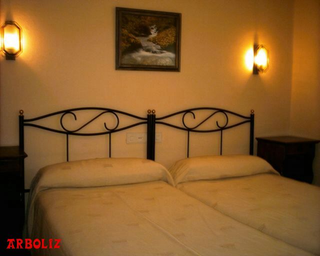 Casa Rural Arboliz