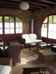 Hotel Galena Mas Comangau