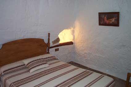 Cuevas La Atalaya