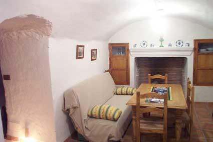 Cuevas La Atalaya