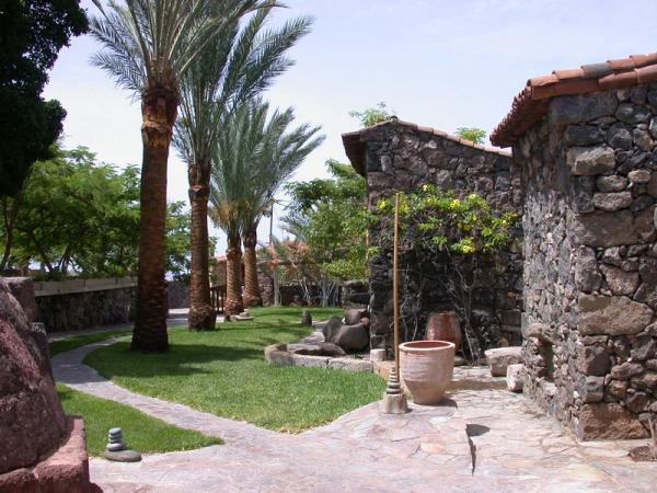Hacienda Cristoforo
