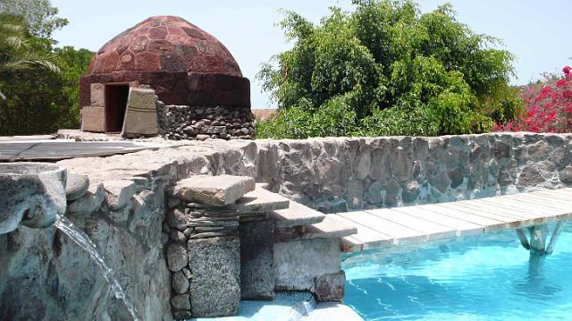 Hacienda Cristoforo