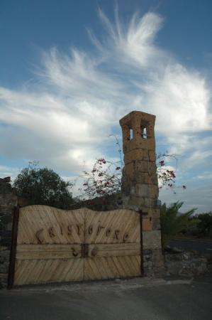 Hacienda Cristoforo