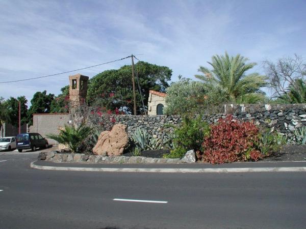 Hacienda Cristoforo