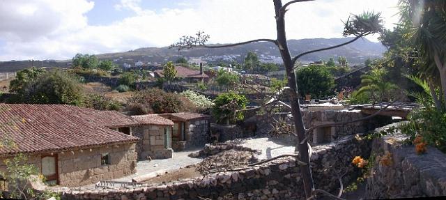 Hacienda Cristoforo