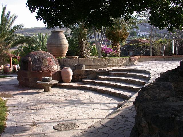 Hacienda Cristoforo