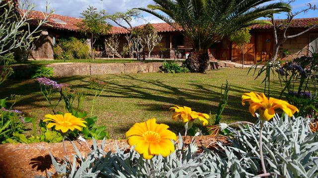 Hacienda Cristoforo