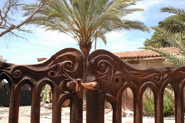 Hacienda Cristoforo