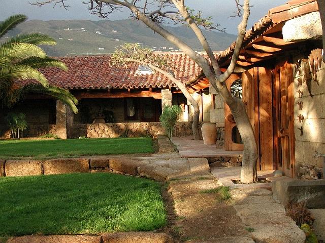 Hacienda Cristoforo