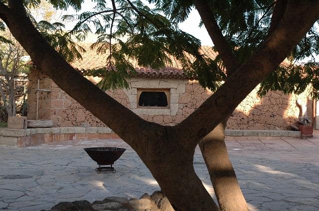 Hacienda Cristoforo