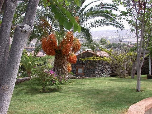 Hacienda Cristoforo